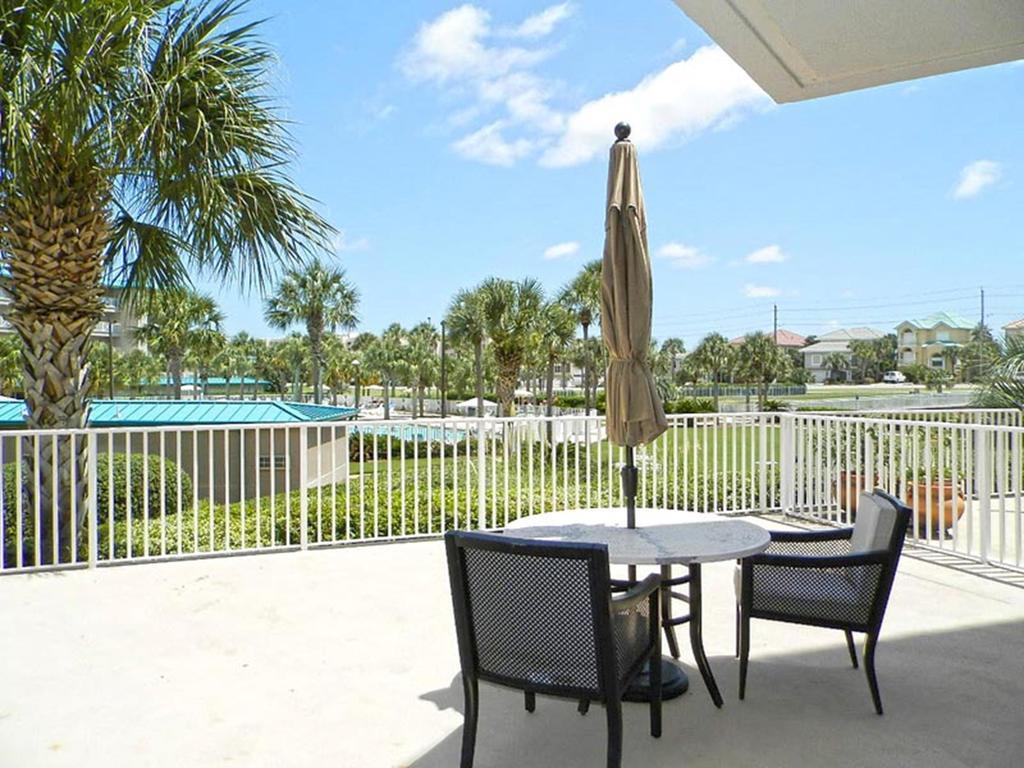 Amalfi Coast Resort By Panhandle Getaways Destin Exterior foto