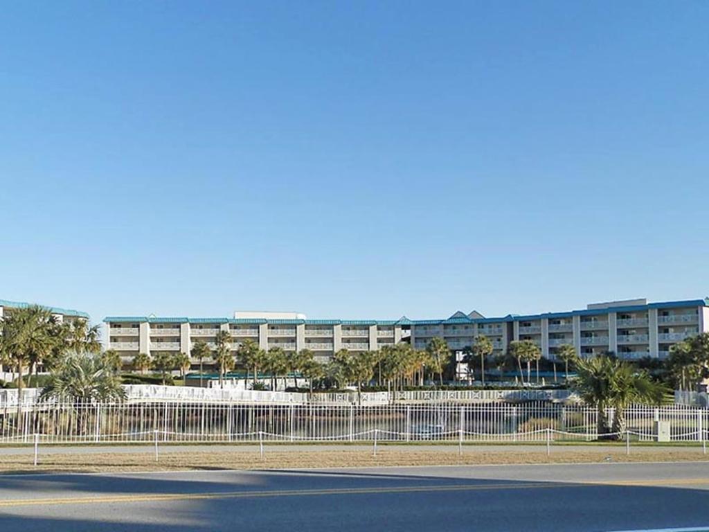 Amalfi Coast Resort By Panhandle Getaways Destin Exterior foto