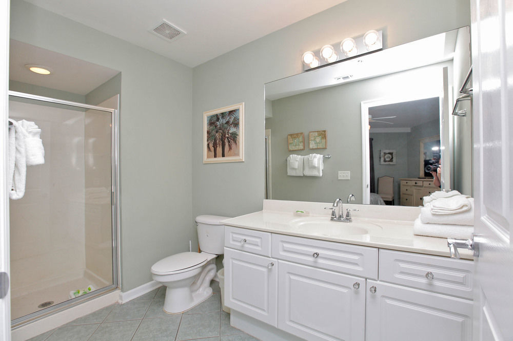 Amalfi Coast Resort By Panhandle Getaways Destin Exterior foto